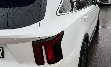 Kia Sorento 2024 года за 14 500 000 тг. в Астана фото 4