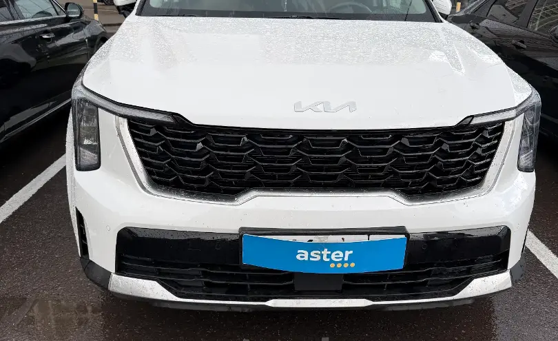 Kia Sorento 2024 года за 14 500 000 тг. в Астана
