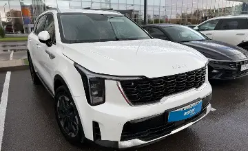 Kia Sorento 2024 года за 14 500 000 тг. в Астана фото 3