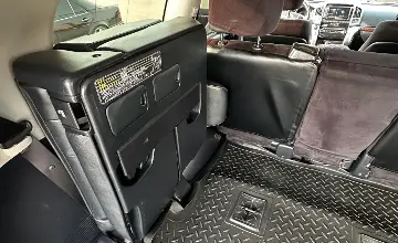 Toyota Land Cruiser 2015 года за 28 000 000 тг. в Астана