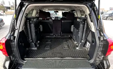 Toyota Land Cruiser 2015 года за 28 000 000 тг. в Астана фото 4