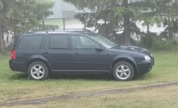 Volkswagen Golf 2003 года за 3 000 000 тг. в Петропавловск фото 3