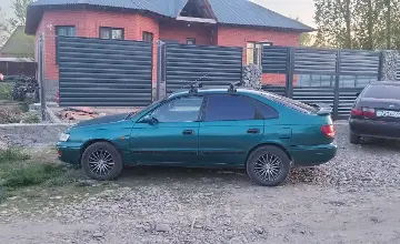 Toyota Carina E 1993 года за 1 800 000 тг. в Алматы фото 5