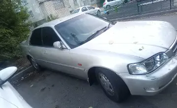 Honda Inspire 1996 года за 1 000 000 тг. в Павлодар фото 3