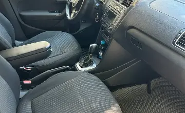 Volkswagen Polo 2013 года за 3 200 000 тг. в Алматы
