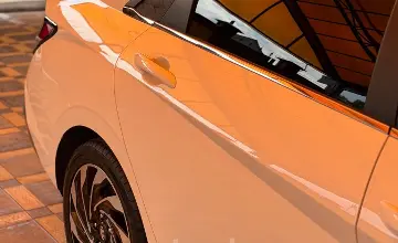 Hyundai Elantra 2024 года за 8 700 000 тг. в Алматы фото 3