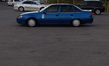 Daewoo Nexia 2014 года за 2 300 000 тг. в Караганда фото 4