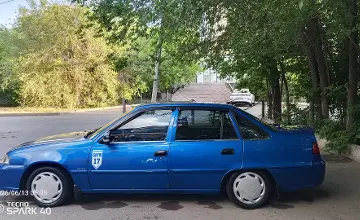 Daewoo Nexia 2014 года за 2 300 000 тг. в Караганда фото 3