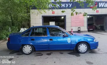 Daewoo Nexia 2014 года за 2 300 000 тг. в Караганда фото 2