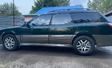 Subaru Outback 1999 года за 2 000 000 тг. в Алматы фото 4