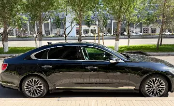 Kia K900 2019 года за 15 000 000 тг. в Астана фото 3