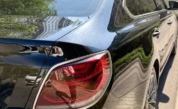 Kia K900 2019 года за 15 000 000 тг. в Астана фото 4