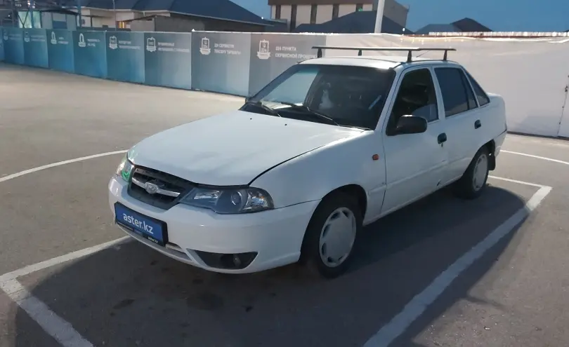 Daewoo Nexia 2013 года за 1 000 000 тг. в Шымкент