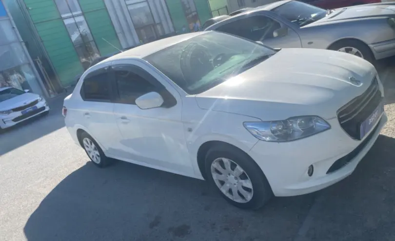 Peugeot 301 2016 года за 3 000 000 тг. в Кызылорда фото 3