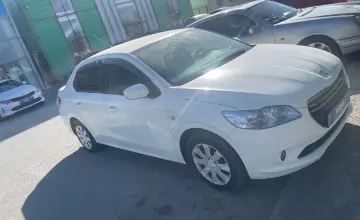 Peugeot 301 2016 года за 3 000 000 тг. в Кызылорда фото 3