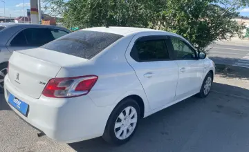 Peugeot 301 2016 года за 3 000 000 тг. в Кызылорда