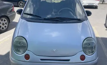 Daewoo Matiz 2014 года за 2 300 000 тг. в Кызылорда фото 2