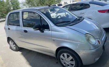 Daewoo Matiz 2014 года за 2 300 000 тг. в Кызылорда фото 3