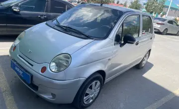 Daewoo Matiz 2014 года за 2 300 000 тг. в Кызылорда фото 1