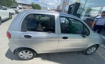 Daewoo Matiz 2014 года за 2 300 000 тг. в Кызылорда фото 4