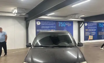 Renault Logan 2015 года за 2 500 000 тг. в Астана фото 2