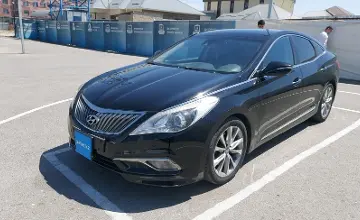 Hyundai Grandeur 2015 года за 7 500 000 тг. в Шымкент фото 1