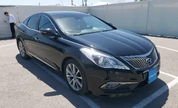 Hyundai Grandeur 2015 года за 7 500 000 тг. в Шымкент фото 2