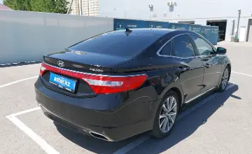 Hyundai Grandeur 2015 года за 7 500 000 тг. в Шымкент фото 3
