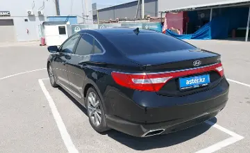 Hyundai Grandeur 2015 года за 7 500 000 тг. в Шымкент фото 4