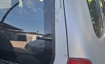 Chevrolet Niva 2005 года за 1 800 000 тг. в Шымкент