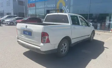 SsangYong Actyon Sports 2013 года за 3 500 000 тг. в Кызылорда