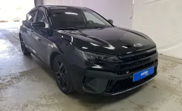 JAC J7 Plus 2024 года за 8 000 000 тг. в Павлодар фото 3