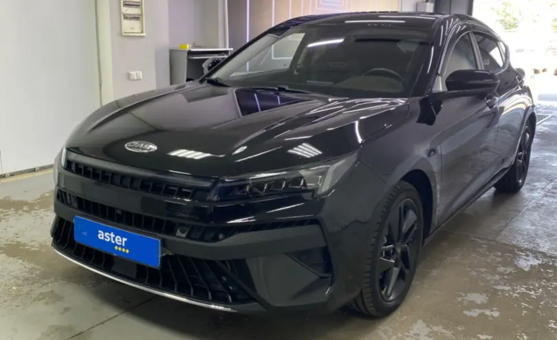 JAC J7 Plus 2024 года за 8 000 000 тг. в Павлодар