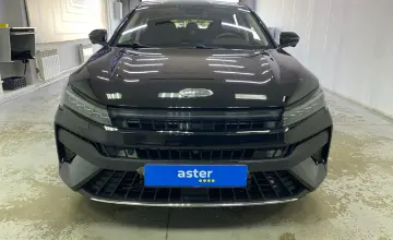 JAC J7 Plus 2024 года за 8 000 000 тг. в Павлодар фото 2