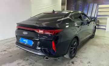 JAC J7 Plus 2024 года за 8 000 000 тг. в Павлодар
