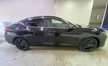 JAC J7 Plus 2024 года за 8 000 000 тг. в Павлодар фото 4