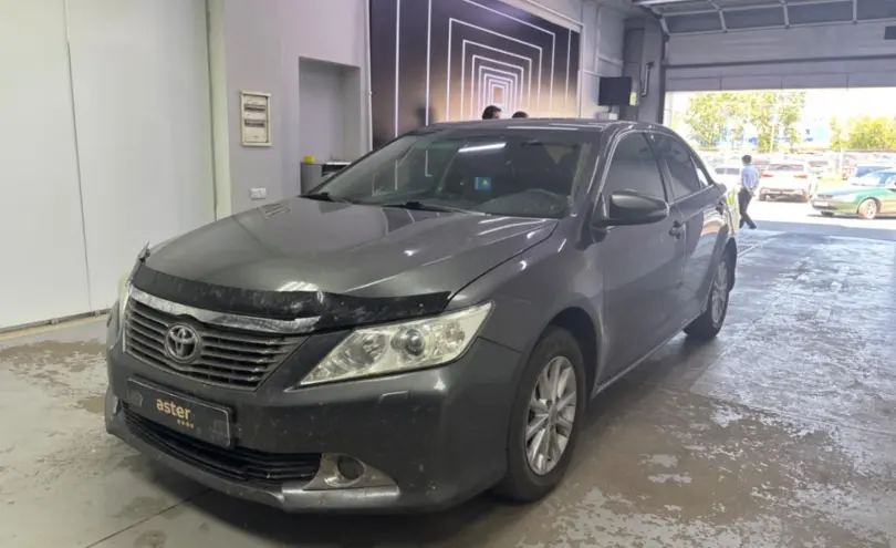 Toyota Camry 2014 года за 8 600 000 тг. в Павлодар