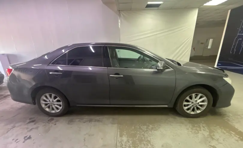 Toyota Camry 2014 года за 8 600 000 тг. в Павлодар фото 4