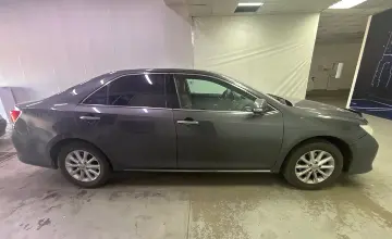 Toyota Camry 2014 года за 8 600 000 тг. в Павлодар фото 4