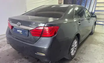 Toyota Camry 2014 года за 8 600 000 тг. в Павлодар