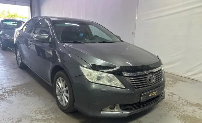 Toyota Camry 2014 года за 8 600 000 тг. в Павлодар фото 3