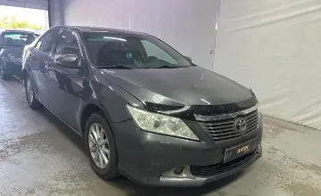 Toyota Camry 2014 года за 8 600 000 тг. в Павлодар фото 3
