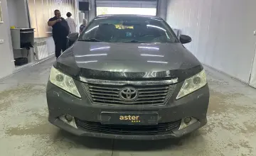 Toyota Camry 2014 года за 8 600 000 тг. в Павлодар фото 2