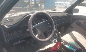Audi 100 1989 года за 700 000 тг. в Алматы фото 5