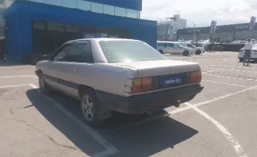 Audi 100 1989 года за 700 000 тг. в Алматы фото 4