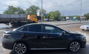 OMODA S5 2023 года за 7 000 000 тг. в Уральск фото 4
