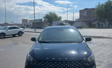 OMODA S5 2023 года за 7 000 000 тг. в Уральск фото 2