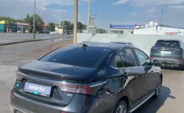 OMODA S5 2023 года за 7 000 000 тг. в Уральск