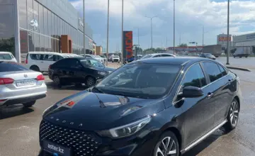 OMODA S5 2023 года за 7 000 000 тг. в Уральск фото 1