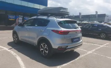 Kia Sportage 2019 года за 10 000 000 тг. в Алматы фото 4